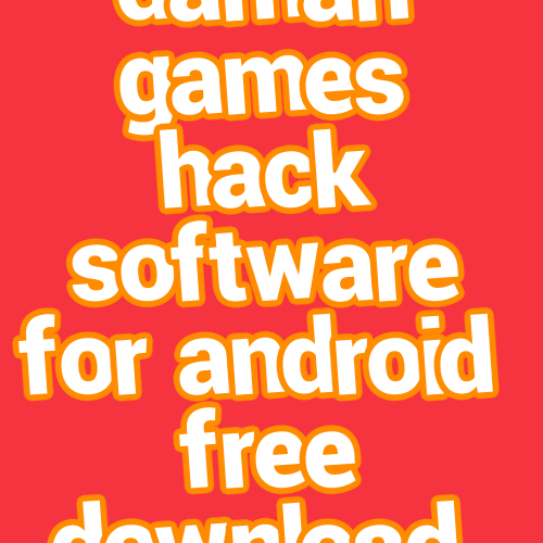 daman games hack software for android free download